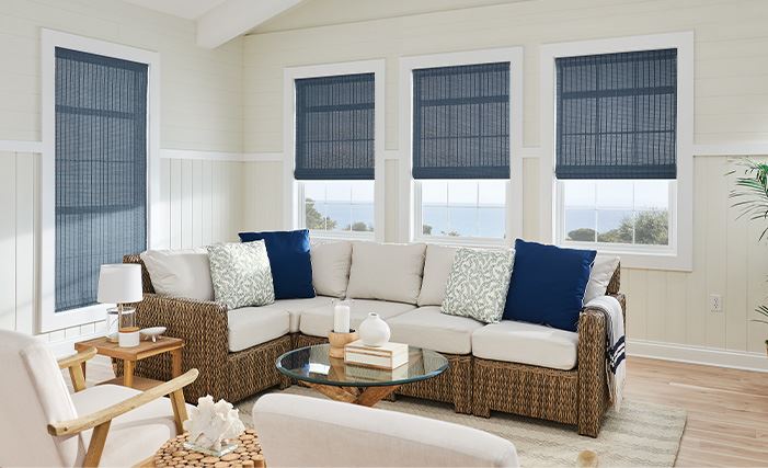 Novi Window Treatment Professionals | Clear Fortress Window Solutions