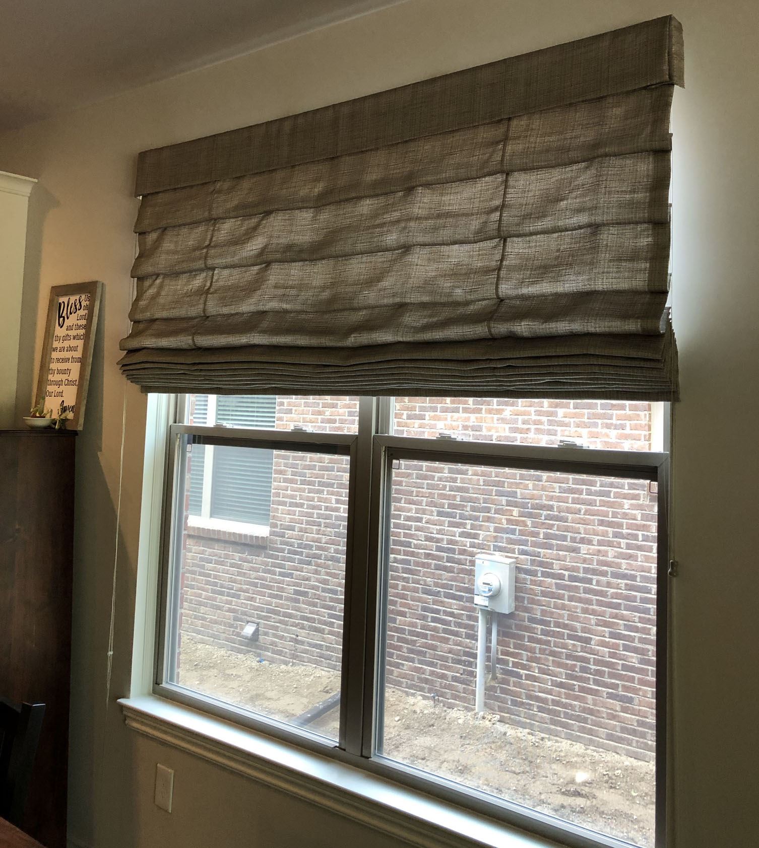 Shades | Novi Residential Window Treatments