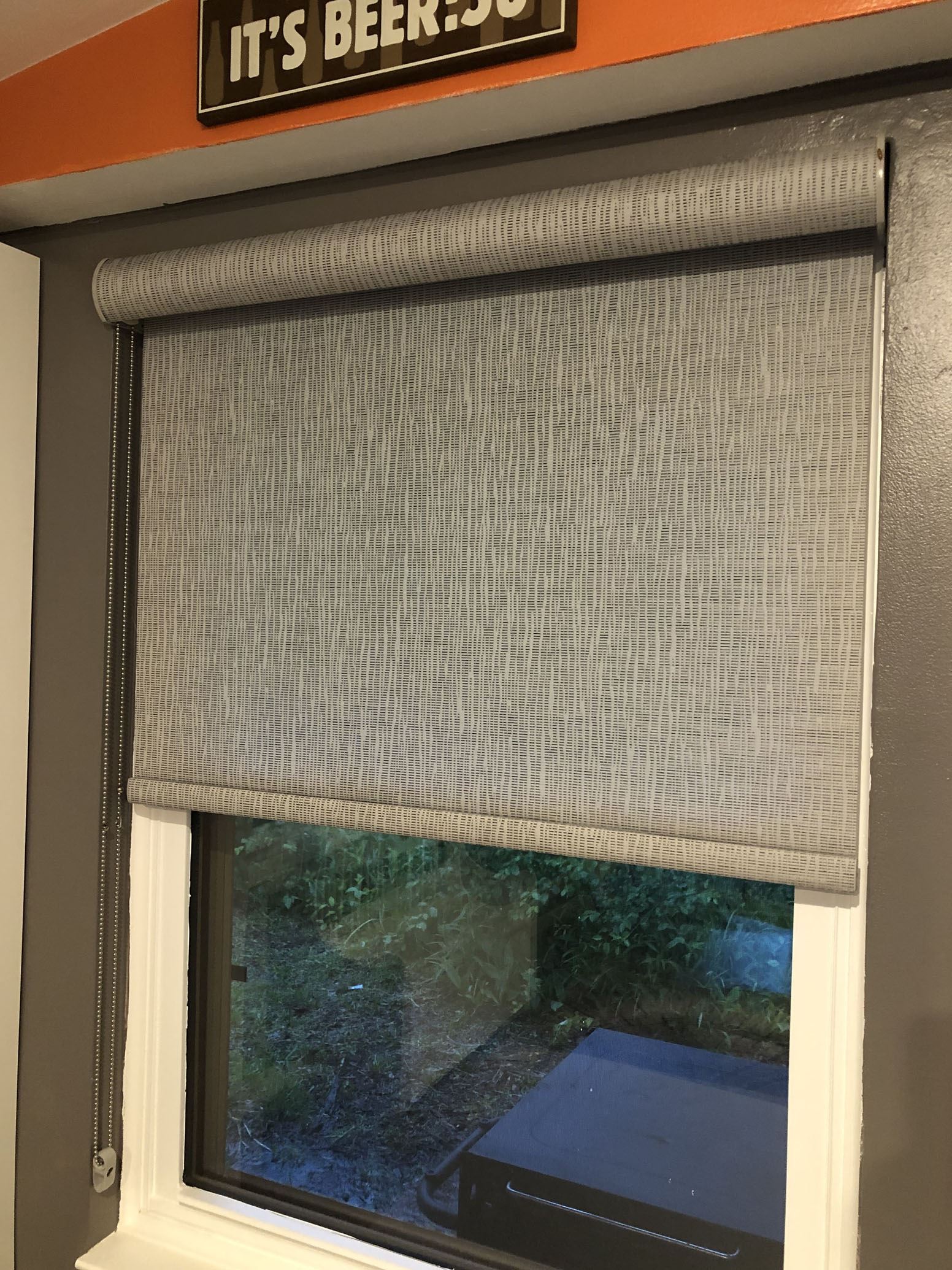 Shades | Novi Residential Window Treatments