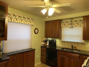 5 Fantastic Window Toppers Ideas