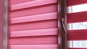 custom roller shades benefits