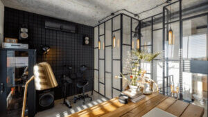 decorative wall panel ideas