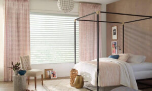 Window Fashions Ideas: How to Style Your Window